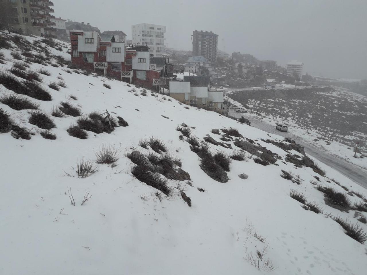 شقة El Colorado Habitamar المظهر الخارجي الصورة